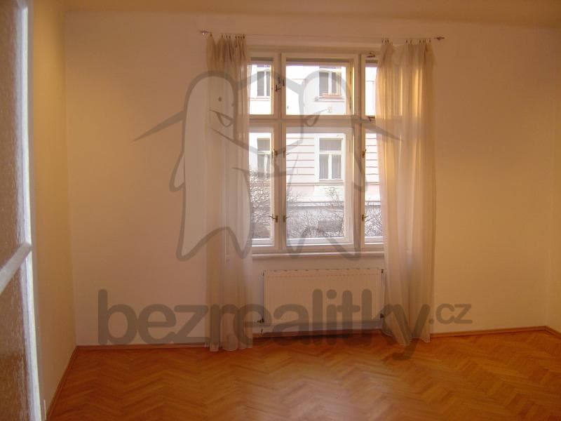 1 bedroom with open-plan kitchen flat to rent, 60 m², Oblouková, Prague, Prague 1 bedroom with open-plan kitchen flat to rent, 60 m², Oblouková, Prague, Prague