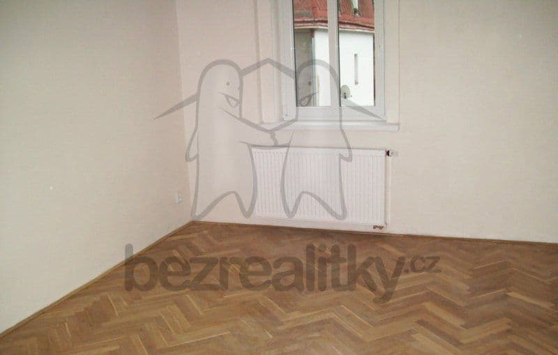 2 bedroom flat to rent, 48 m², Karla IV., Ústí nad Labem, Ústecký Region 2 bedroom flat to rent, 48 m², Karla IV., Ústí nad Labem, Ústecký Region