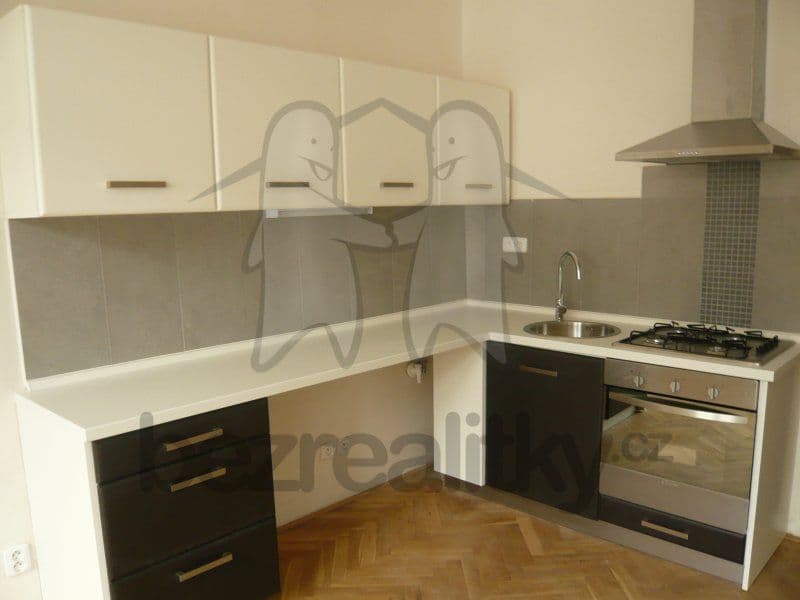 2 bedroom flat to rent, 48 m², Karla IV., Ústí nad Labem, Ústecký Region 2 bedroom flat to rent, 48 m², Karla IV., Ústí nad Labem, Ústecký Region