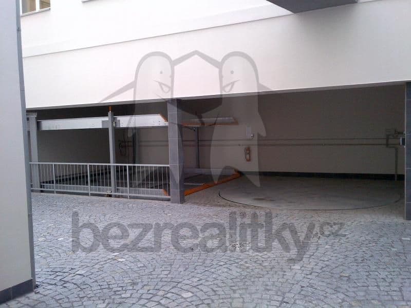 Studio flat to rent, 35 m², Roháčova, Prague, Prague Studio flat to rent, 35 m², Roháčova, Prague, Prague