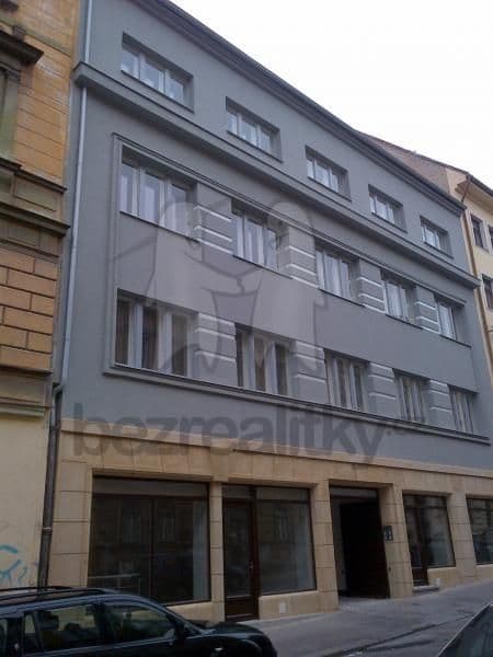 Studio flat to rent, 35 m², Roháčova, Prague, Prague Studio flat to rent, 35 m², Roháčova, Prague, Prague