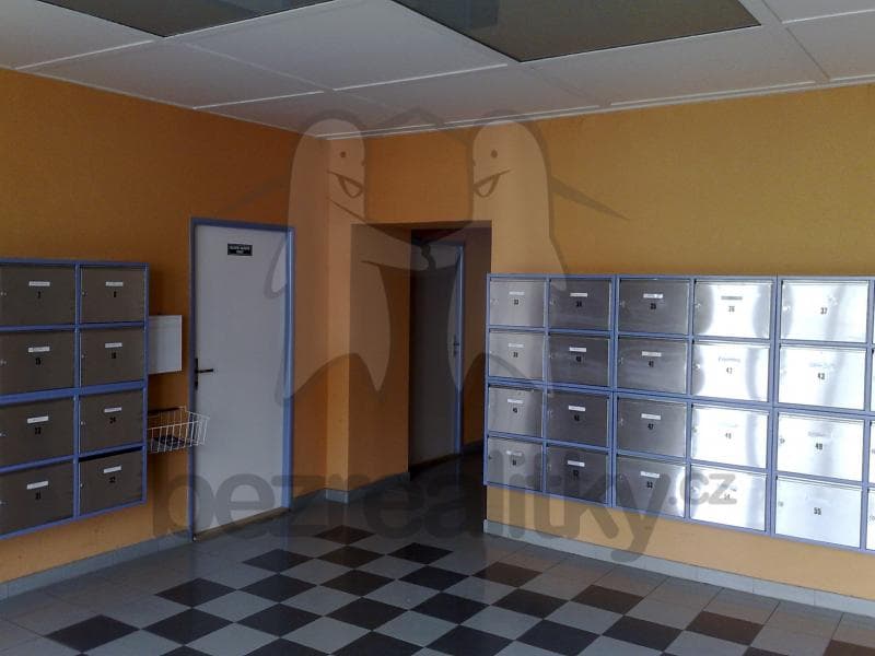 Studio flat to rent, 39 m², Bramboříková, Prague, Prague Studio flat to rent, 39 m², Bramboříková, Prague, Prague