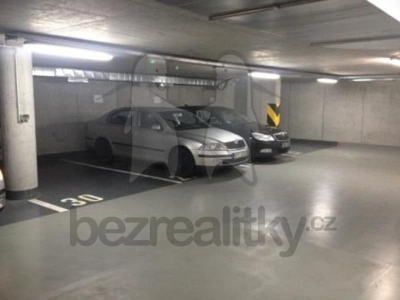 garage to rent, 25 m², Želetavská, Prague, Prague garage to rent, 25 m², Želetavská, Prague, Prague