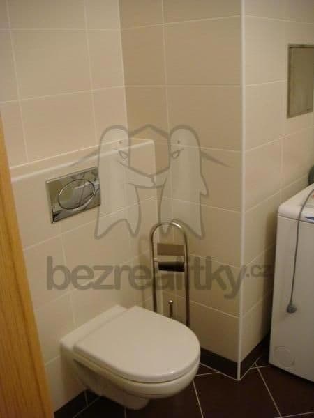 Studio flat to rent, 30 m², Sazovicka, Prague, Prague Studio flat to rent, 30 m², Sazovicka, Prague, Prague