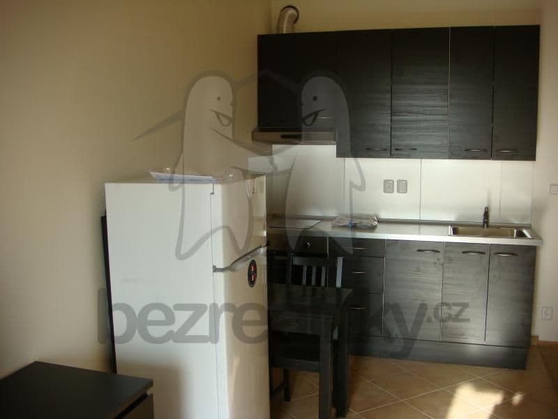 Studio flat to rent, 30 m², Sazovicka, Prague, Prague Studio flat to rent, 30 m², Sazovicka, Prague, Prague