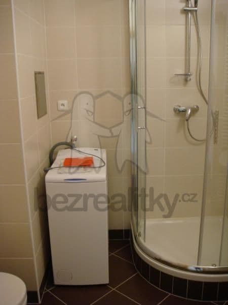 Studio flat to rent, 30 m², Sazovicka, Prague, Prague Studio flat to rent, 30 m², Sazovicka, Prague, Prague