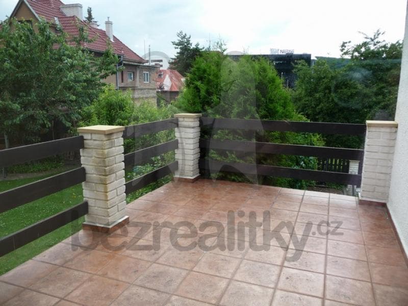 house to rent, 175 m², Pod vinicí, Prague, Prague house to rent, 175 m², Pod vinicí, Prague, Prague