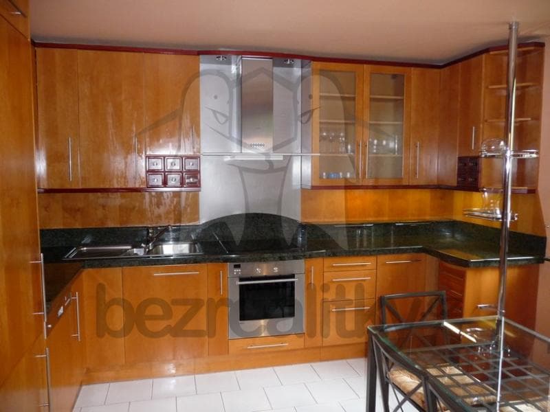 house to rent, 175 m², Pod vinicí, Prague, Prague house to rent, 175 m², Pod vinicí, Prague, Prague