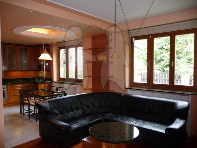 house to rent, 175 m², Pod vinicí, Prague, Prague house to rent, 175 m², Pod vinicí, Prague, Prague