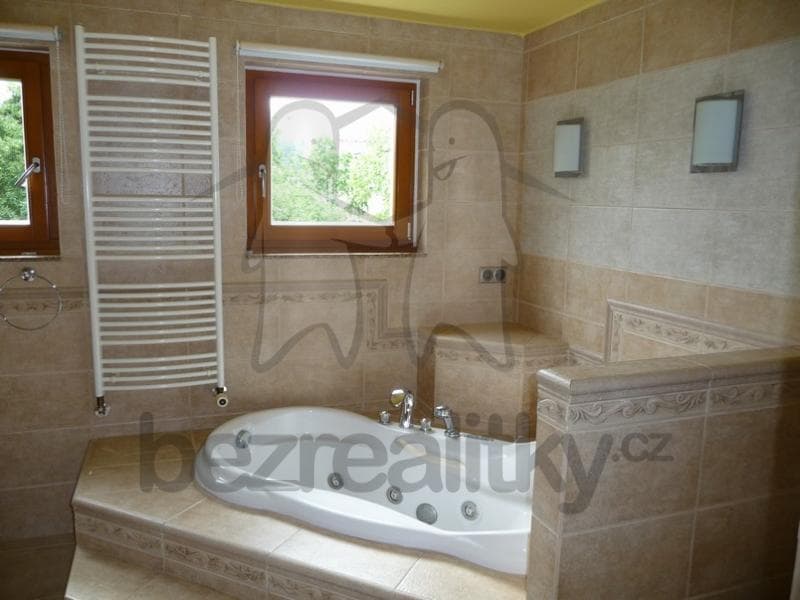 house to rent, 175 m², Pod vinicí, Prague, Prague house to rent, 175 m², Pod vinicí, Prague, Prague