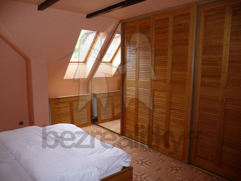 house to rent, 175 m², Pod vinicí, Prague, Prague house to rent, 175 m², Pod vinicí, Prague, Prague