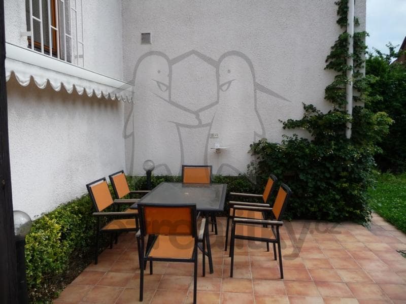 house to rent, 175 m², Pod vinicí, Prague, Prague house to rent, 175 m², Pod vinicí, Prague, Prague