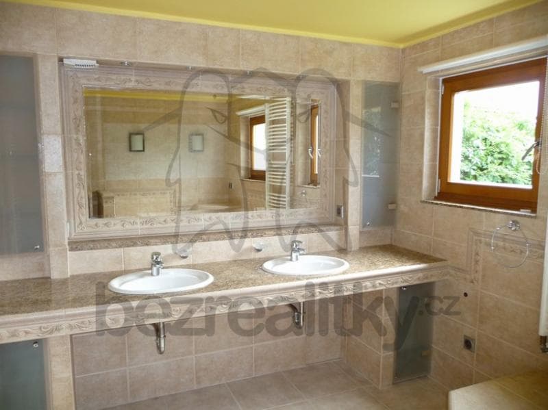 house to rent, 175 m², Pod vinicí, Prague, Prague house to rent, 175 m², Pod vinicí, Prague, Prague