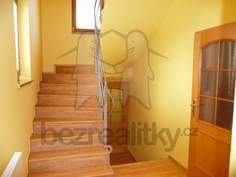 house to rent, 175 m², Pod vinicí, Prague, Prague house to rent, 175 m², Pod vinicí, Prague, Prague