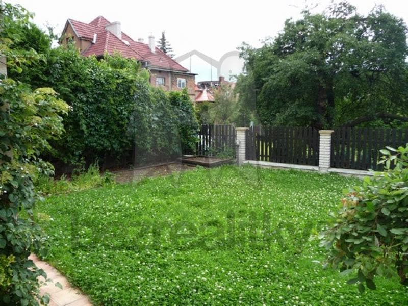 house to rent, 175 m², Pod vinicí, Prague, Prague house to rent, 175 m², Pod vinicí, Prague, Prague