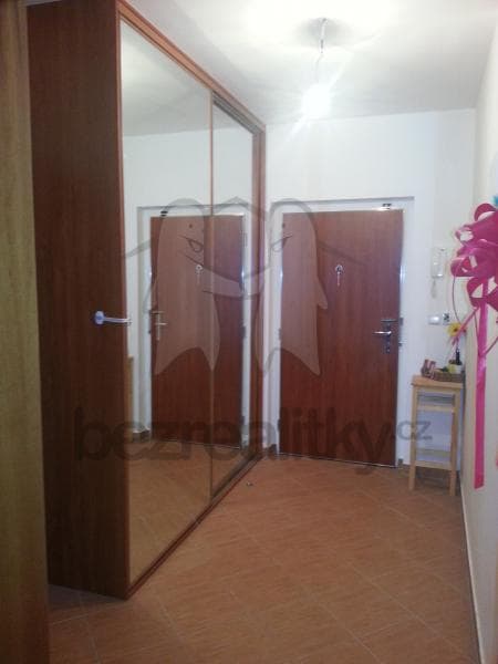 1 bedroom with open-plan kitchen flat to rent, 50 m², Sazovická, Prague, Prague 1 bedroom with open-plan kitchen flat to rent, 50 m², Sazovická, Prague, Prague