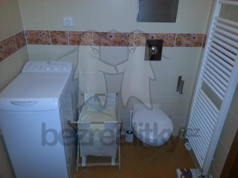 1 bedroom with open-plan kitchen flat to rent, 50 m², Sazovická, Prague, Prague 1 bedroom with open-plan kitchen flat to rent, 50 m², Sazovická, Prague, Prague