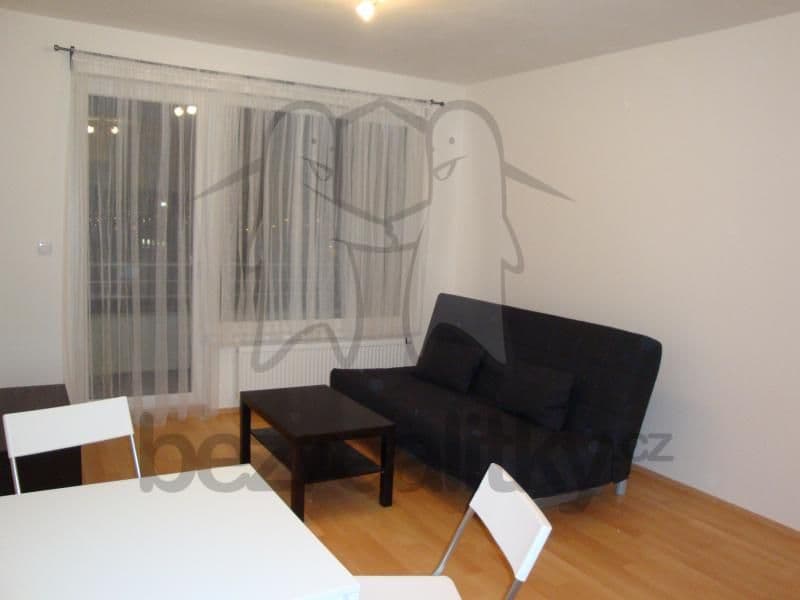 Studio flat to rent, 30 m², Prušánecká, Prague, Prague Studio flat to rent, 30 m², Prušánecká, Prague, Prague