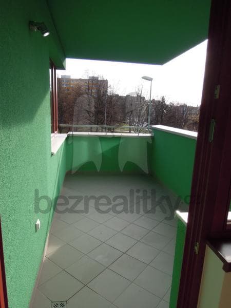 1 bedroom with open-plan kitchen flat to rent, 63 m², Teplická, Prague, Prague 1 bedroom with open-plan kitchen flat to rent, 63 m², Teplická, Prague, Prague