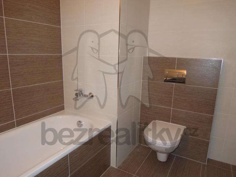 1 bedroom with open-plan kitchen flat to rent, 63 m², Teplická, Prague, Prague 1 bedroom with open-plan kitchen flat to rent, 63 m², Teplická, Prague, Prague