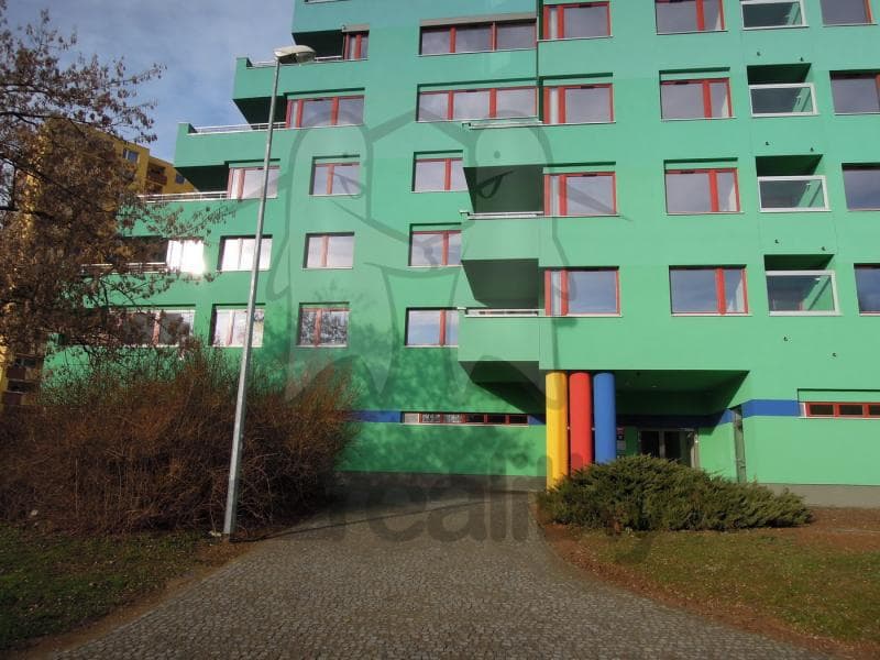 1 bedroom with open-plan kitchen flat to rent, 63 m², Teplická, Prague, Prague 1 bedroom with open-plan kitchen flat to rent, 63 m², Teplická, Prague, Prague