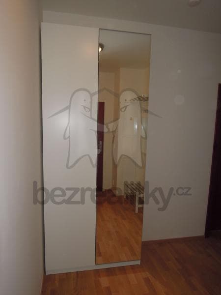 1 bedroom with open-plan kitchen flat to rent, 63 m², Teplická, Prague, Prague 1 bedroom with open-plan kitchen flat to rent, 63 m², Teplická, Prague, Prague