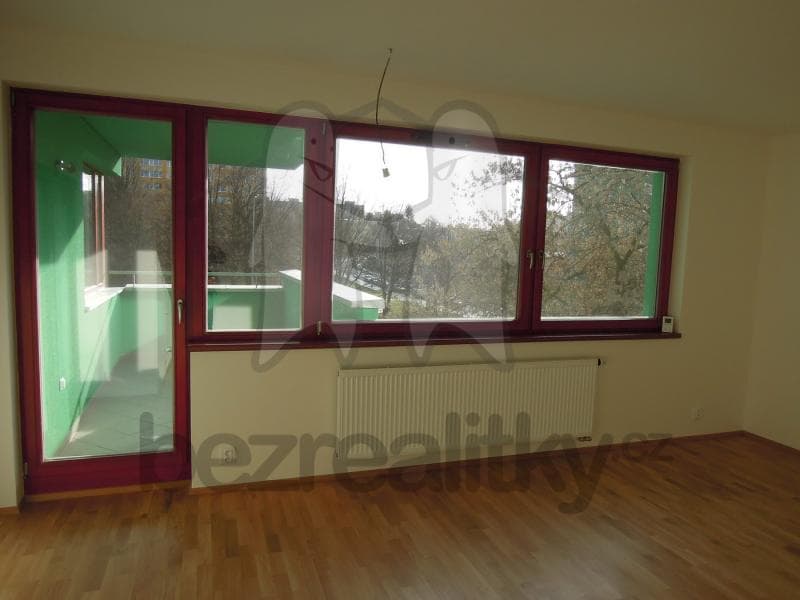 1 bedroom with open-plan kitchen flat to rent, 63 m², Teplická, Prague, Prague 1 bedroom with open-plan kitchen flat to rent, 63 m², Teplická, Prague, Prague