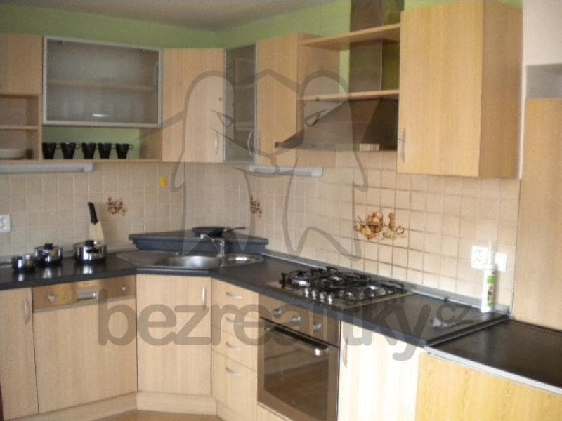2 bedroom with open-plan kitchen flat to rent, 70 m², Kladivova, Brno, Jihomoravský Region 2 bedroom with open-plan kitchen flat to rent, 70 m², Kladivova, Brno, Jihomoravský Region