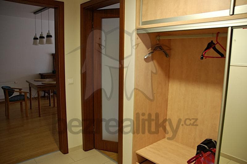 1 bedroom with open-plan kitchen flat to rent, 76 m², Linhartova, Prague, Prague 1 bedroom with open-plan kitchen flat to rent, 76 m², Linhartova, Prague, Prague