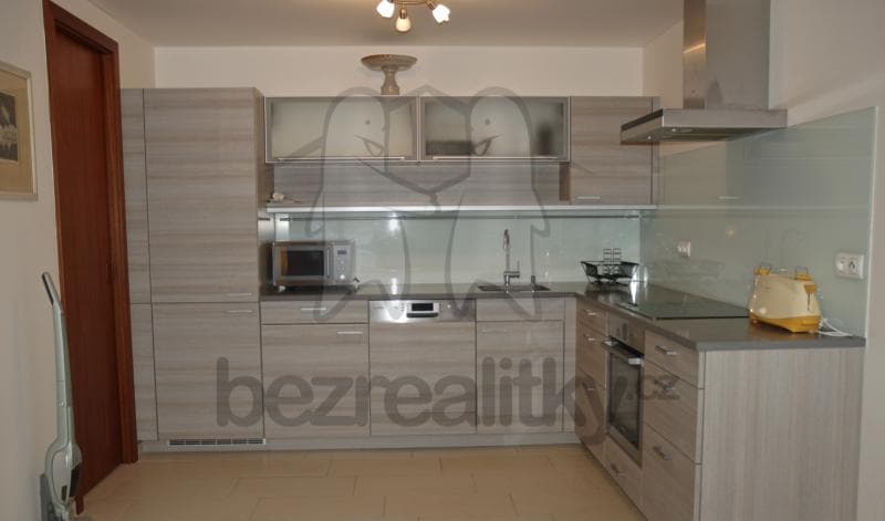 1 bedroom with open-plan kitchen flat to rent, 76 m², Linhartova, Prague, Prague 1 bedroom with open-plan kitchen flat to rent, 76 m², Linhartova, Prague, Prague