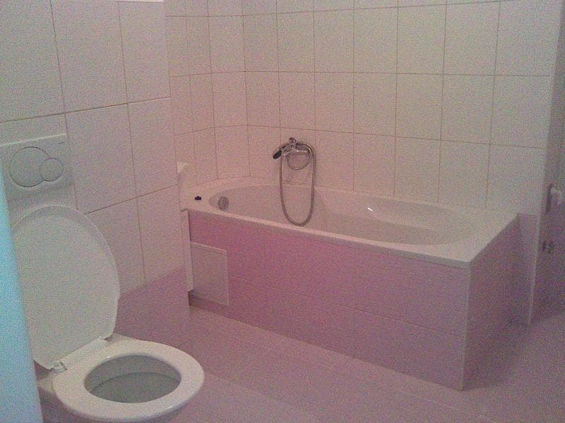 2 bedroom flat to rent, 52 m², Prague, Prague 2 bedroom flat to rent, 52 m², Prague, Prague