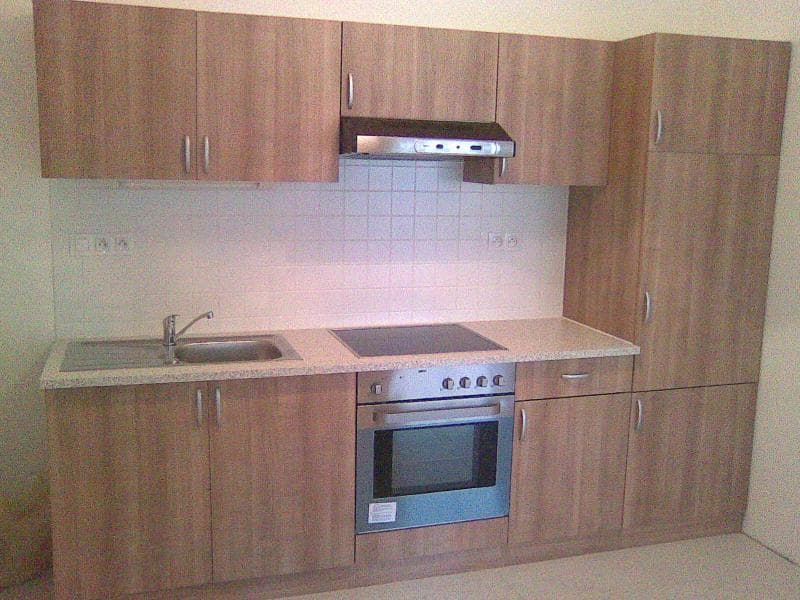 2 bedroom flat to rent, 52 m², Prague, Prague 2 bedroom flat to rent, 52 m², Prague, Prague