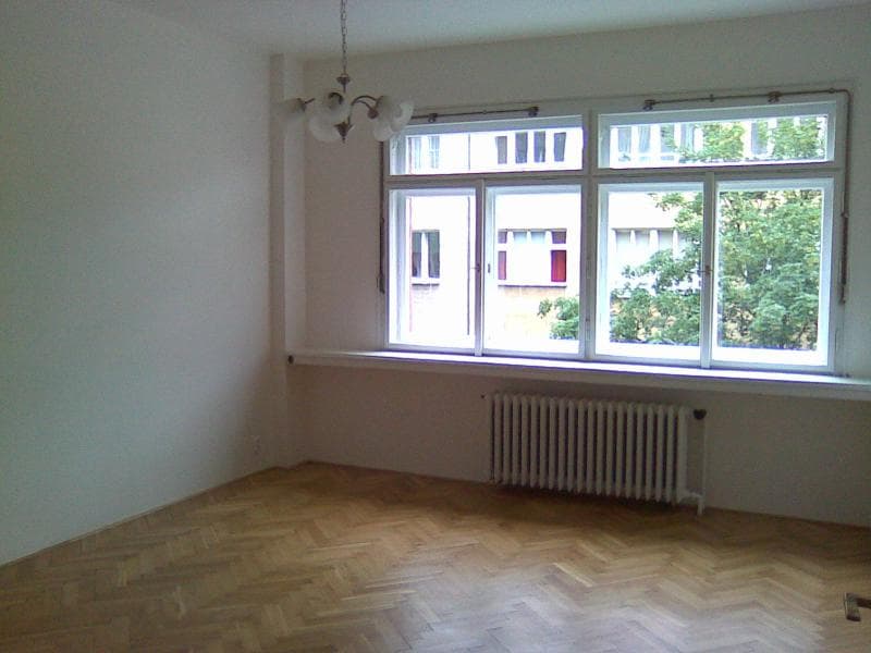 2 bedroom flat to rent, 52 m², Prague, Prague 2 bedroom flat to rent, 52 m², Prague, Prague