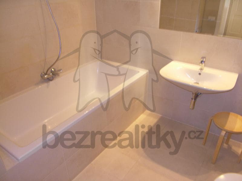 1 bedroom with open-plan kitchen flat to rent, 81 m², Lužická, Prague, Prague 1 bedroom with open-plan kitchen flat to rent, 81 m², Lužická, Prague, Prague