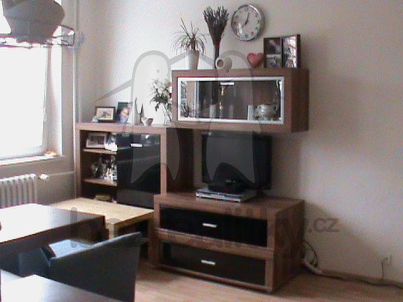 Studio flat to rent, 35 m², Popelákova, Brno, Jihomoravský Region Studio flat to rent, 35 m², Popelákova, Brno, Jihomoravský Region