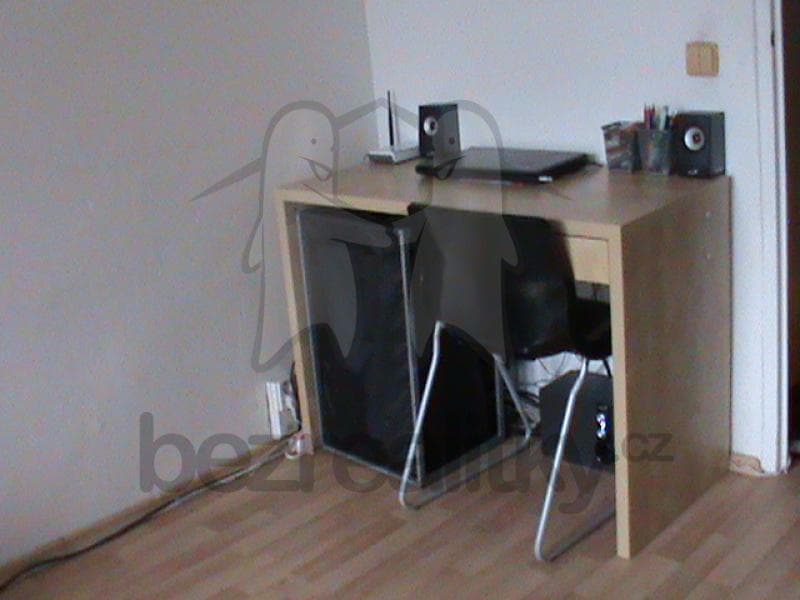 Studio flat to rent, 35 m², Popelákova, Brno, Jihomoravský Region Studio flat to rent, 35 m², Popelákova, Brno, Jihomoravský Region
