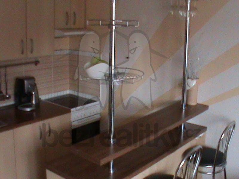Studio flat to rent, 35 m², Popelákova, Brno, Jihomoravský Region Studio flat to rent, 35 m², Popelákova, Brno, Jihomoravský Region
