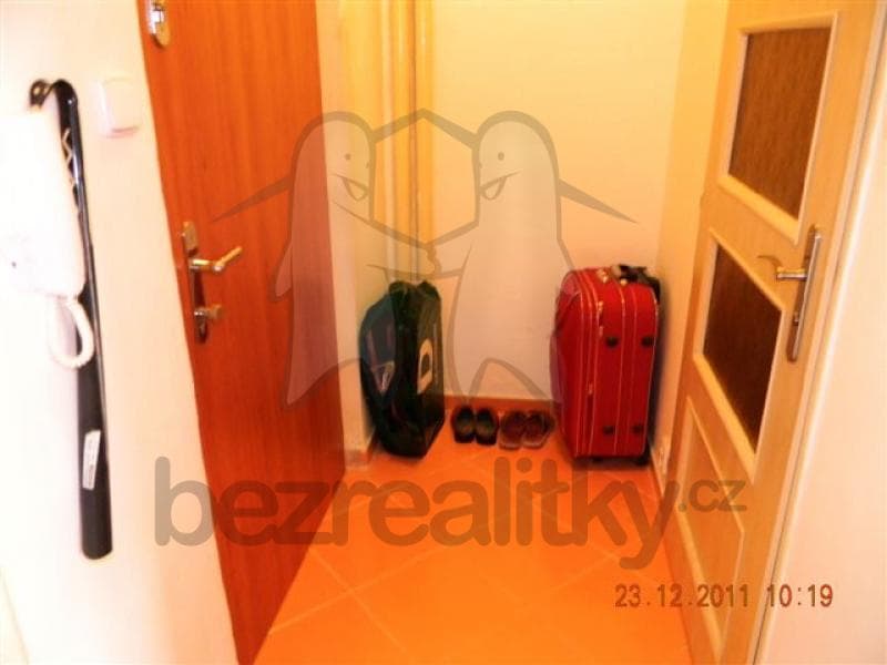 1 bedroom flat to rent, 27 m², Mongolská, Ostrava, Moravskoslezský Region 1 bedroom flat to rent, 27 m², Mongolská, Ostrava, Moravskoslezský Region