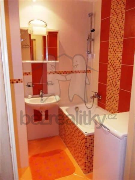1 bedroom flat to rent, 27 m², Mongolská, Ostrava, Moravskoslezský Region 1 bedroom flat to rent, 27 m², Mongolská, Ostrava, Moravskoslezský Region