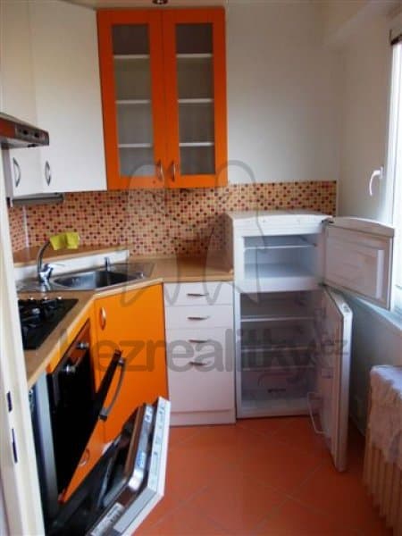 1 bedroom flat to rent, 27 m², Mongolská, Ostrava, Moravskoslezský Region 1 bedroom flat to rent, 27 m², Mongolská, Ostrava, Moravskoslezský Region