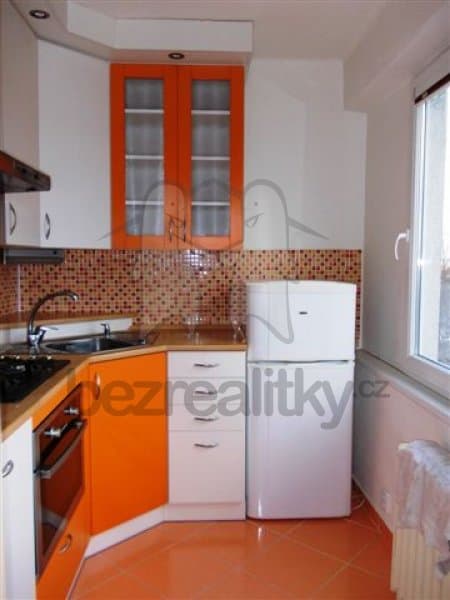 1 bedroom flat to rent, 27 m², Mongolská, Ostrava, Moravskoslezský Region 1 bedroom flat to rent, 27 m², Mongolská, Ostrava, Moravskoslezský Region