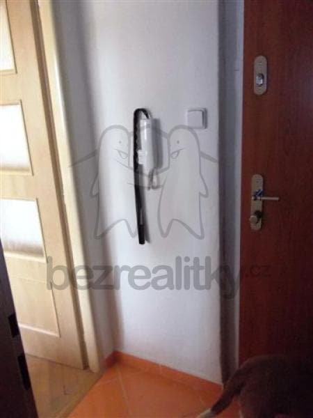 1 bedroom flat to rent, 27 m², Mongolská, Ostrava, Moravskoslezský Region 1 bedroom flat to rent, 27 m², Mongolská, Ostrava, Moravskoslezský Region