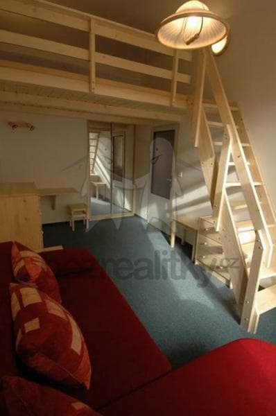 Studio flat to rent, 32 m², Rokycanova, Prague, Prague Studio flat to rent, 32 m², Rokycanova, Prague, Prague