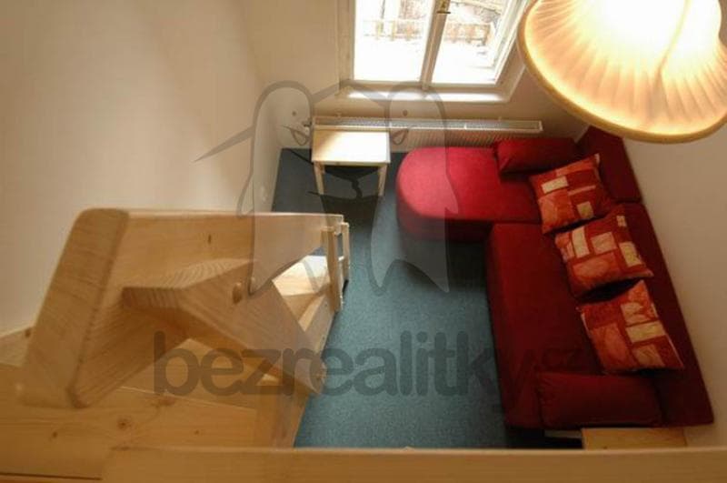 Studio flat to rent, 32 m², Rokycanova, Prague, Prague Studio flat to rent, 32 m², Rokycanova, Prague, Prague