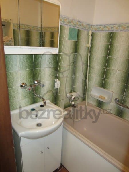 2 bedroom flat to rent, 55 m², Čápkova, Brno, Jihomoravský Region 2 bedroom flat to rent, 55 m², Čápkova, Brno, Jihomoravský Region