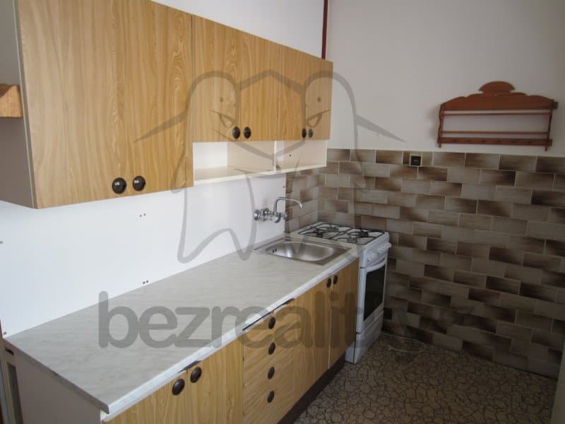 2 bedroom flat to rent, 55 m², Čápkova, Brno, Jihomoravský Region 2 bedroom flat to rent, 55 m², Čápkova, Brno, Jihomoravský Region