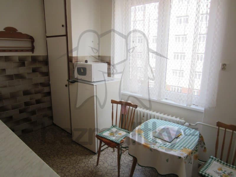 2 bedroom flat to rent, 55 m², Čápkova, Brno, Jihomoravský Region 2 bedroom flat to rent, 55 m², Čápkova, Brno, Jihomoravský Region