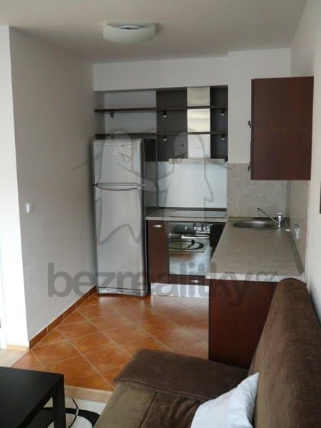 1 bedroom with open-plan kitchen flat to rent, 42 m², Raichlova, Prague, Prague 1 bedroom with open-plan kitchen flat to rent, 42 m², Raichlova, Prague, Prague