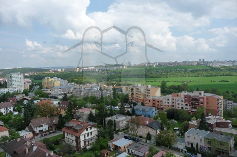 Studio flat to rent, 25 m², Jabloňová, Prague, Prague Studio flat to rent, 25 m², Jabloňová, Prague, Prague