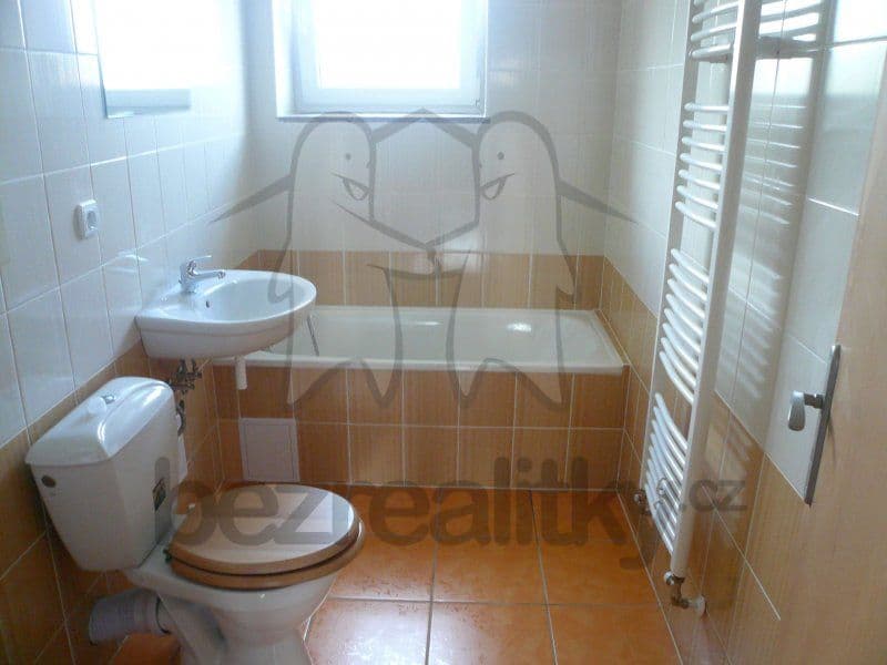 2 bedroom flat to rent, 65 m², Gallašova, Brno, Jihomoravský Region 2 bedroom flat to rent, 65 m², Gallašova, Brno, Jihomoravský Region